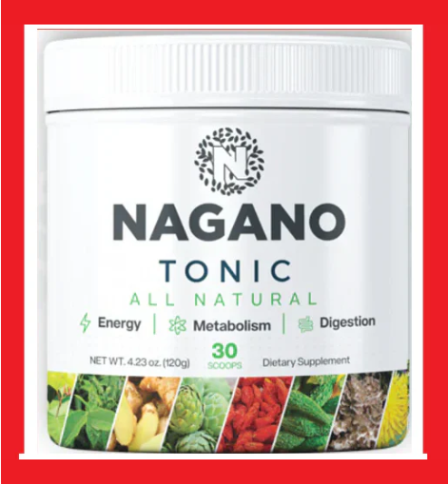 Nagano Tonic