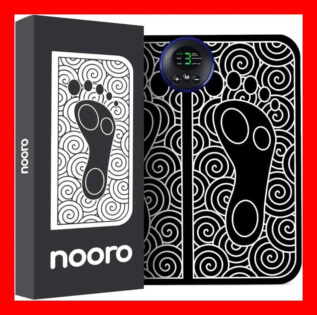 Nooro Foot Massagers